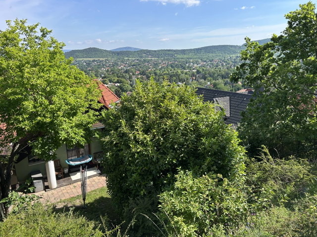 Eladó ikerház, Budapesten, II. kerületben 199 M Ft, 4 szobás