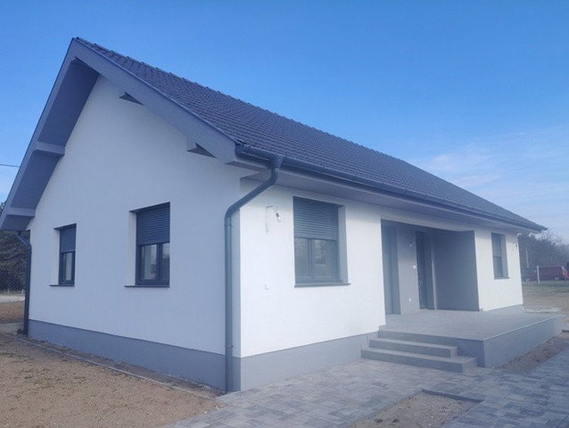 Eladó családi ház, Dabason 92.5 M Ft, 1+3 szobás
