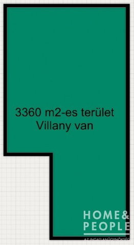 Eladó telek, Szatymazon 12.99 M Ft / költözzbe.hu