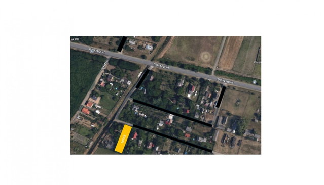 Eladó telek, Debrecenben 15.5 M Ft / költözzbe.hu