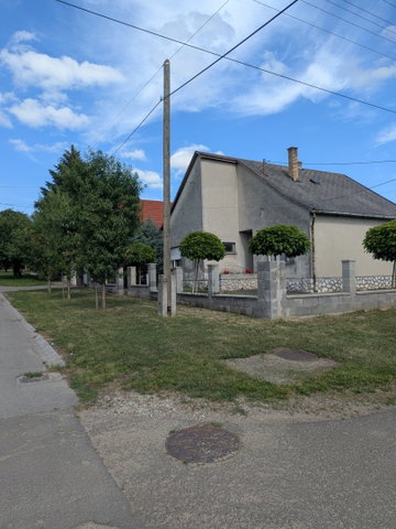 Eladó családi ház, Himesházán 29.9 M Ft, 3 szobás