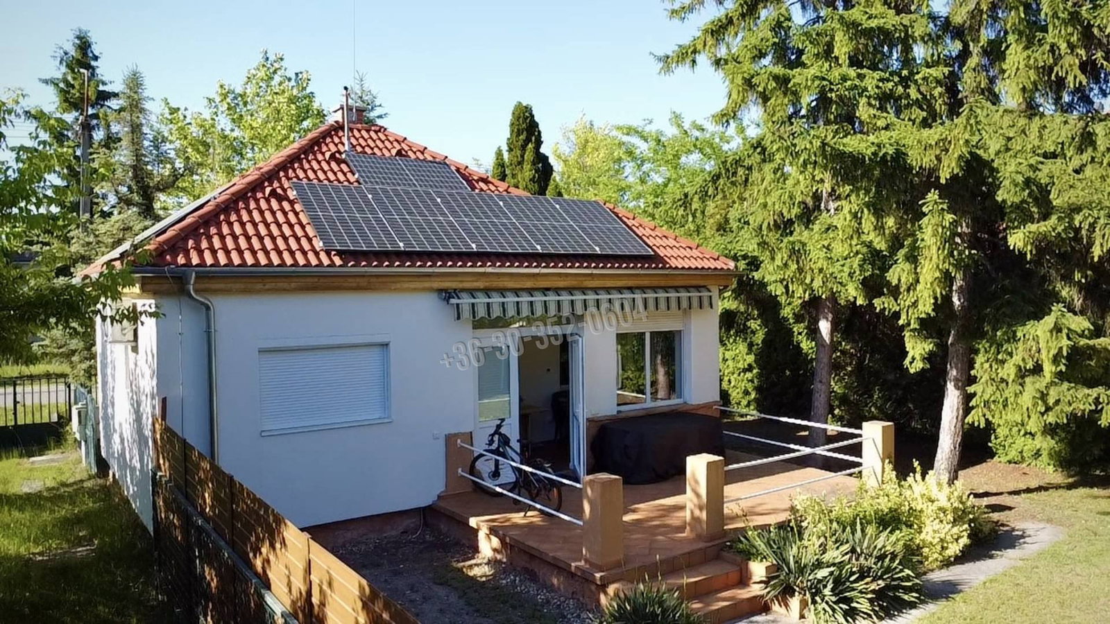 2 bed · 43m² · 109.000.000 ft
