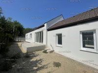 Eladó ikerház, Veresegyházon 120 M Ft, 4 szobás