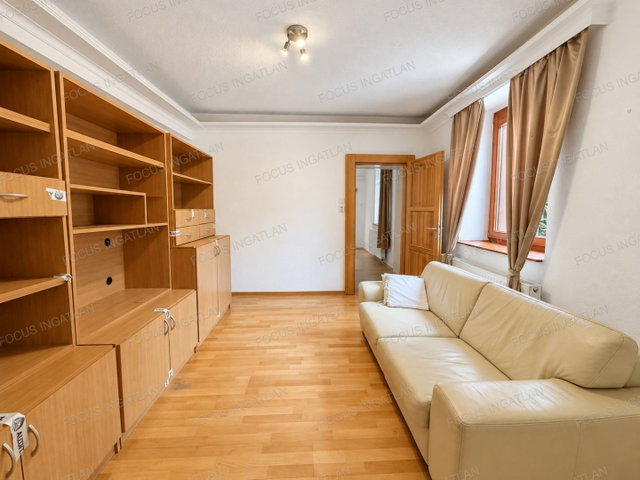 Kiadó téglalakás, albérlet, Kecskeméten 160 E Ft / hó