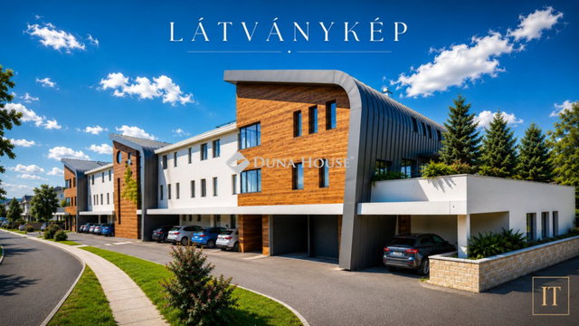 Eladó téglalakás, Ráckevén 131 M Ft, 2 szobás