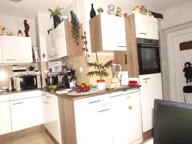 Eladó téglalakás, Nagykanizsán 21.6 M Ft, 1 szobás