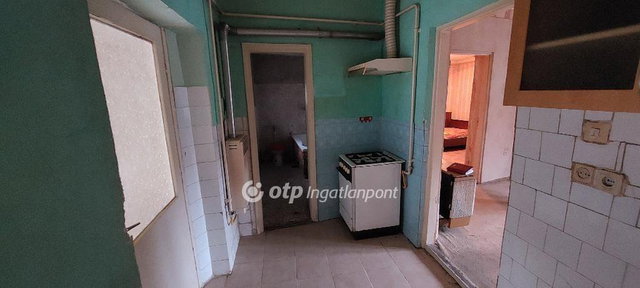 Eladó családi ház, Nagykanizsán 12 M Ft, 1+1 szobás