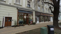 Kiadó üzlethelyiség, Zalaegerszegen 400 E Ft / hó