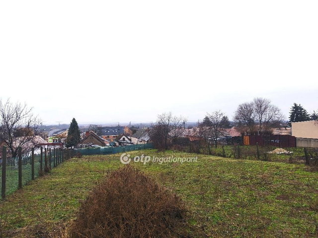 Eladó telek, Pákozdon 26.9 M Ft / költözzbe.hu
