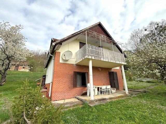 Eladó családi ház, Orfűn, Szabadság utcában 61.9 M Ft