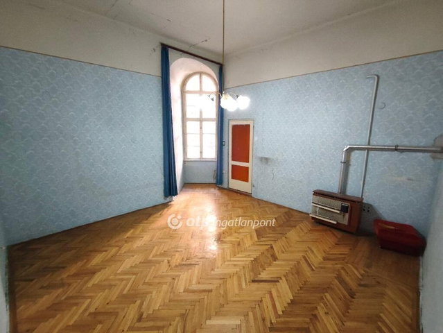 Eladó téglalakás, Budapesten, V. kerületben 79.9 M Ft, 2 szobás