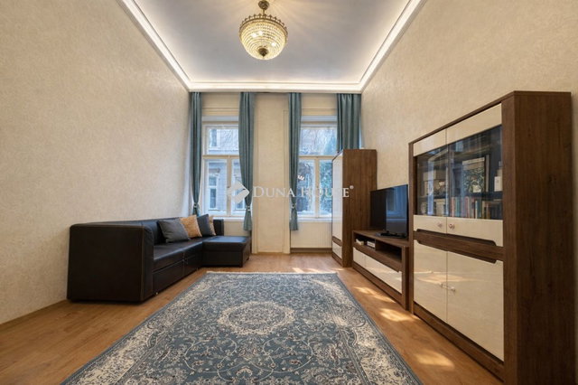 Eladó téglalakás, Budapesten, XIV. kerületben 94.9 M Ft