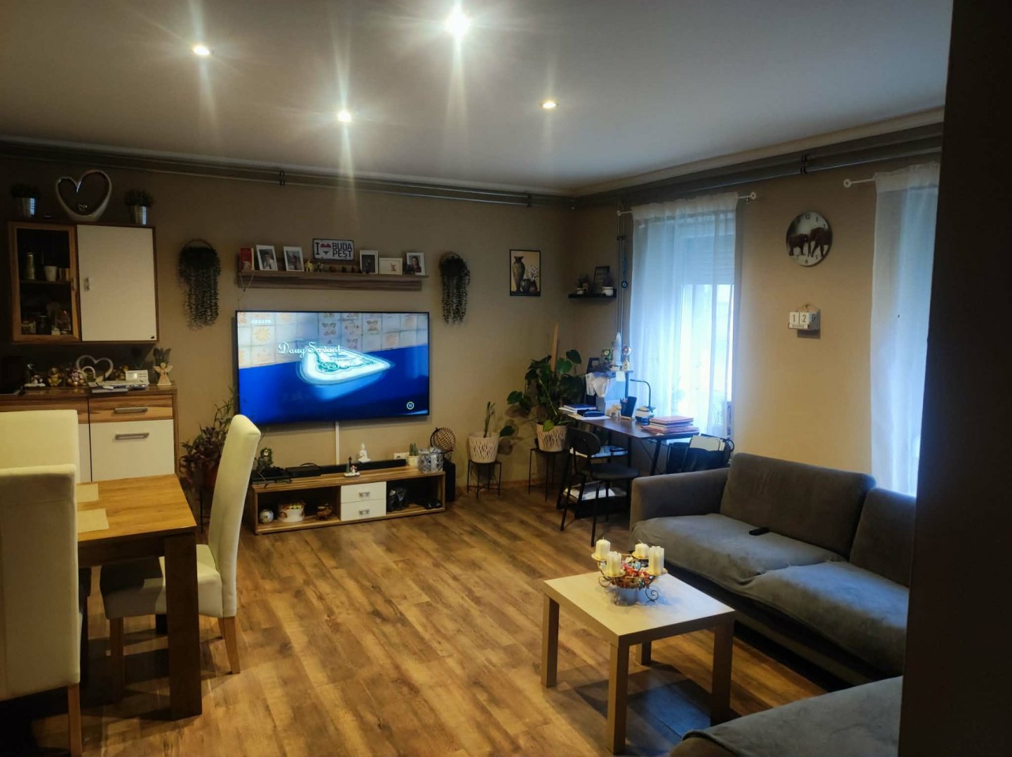 4 bed · 110m² · 29.000.000 ft
