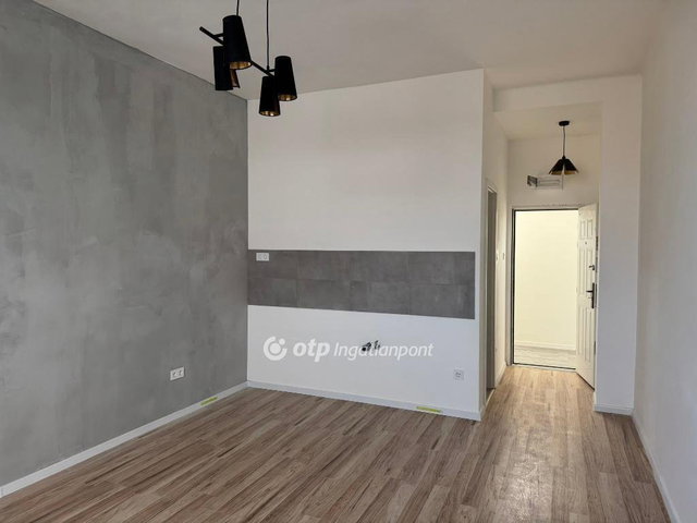 Eladó téglalakás, Budapesten, XXI. kerületben 32.9 M Ft