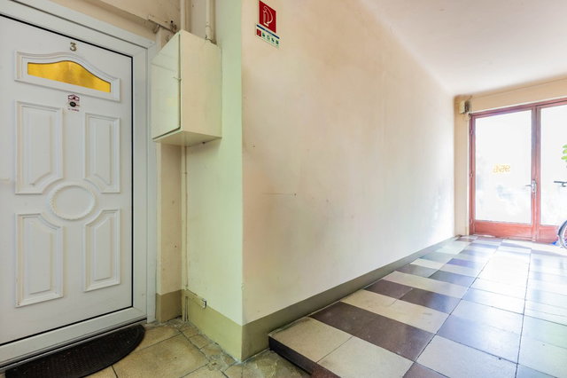 Eladó téglalakás, Budapesten, XIV. kerületben 78 M Ft, 2 szobás