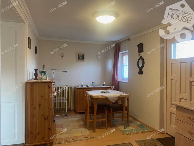 Eladó családi ház, Kecskeméten 85 M Ft, 4 szobás