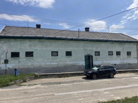 Eladó ipari ingatlan, Polgáron 17.9 M Ft / költözzbe.hu