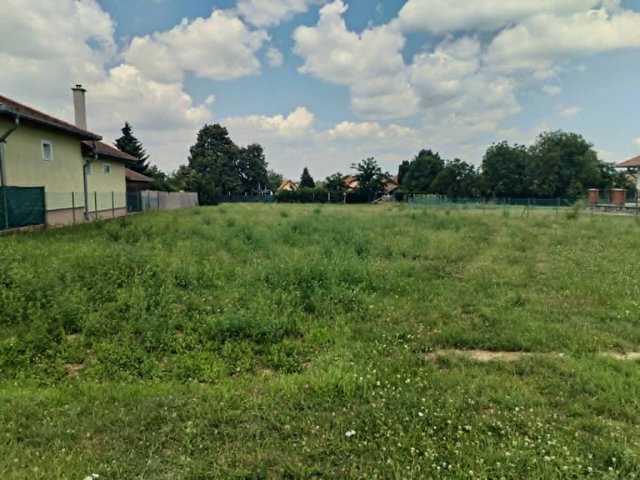Eladó telek, Balatonberényben 30 M Ft / költözzbe.hu