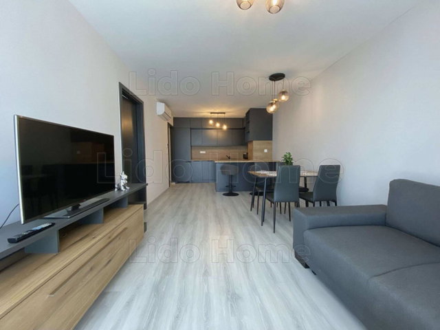 Kiadó téglalakás, albérlet, Siófokon 250 E Ft / hó, 2 szobás