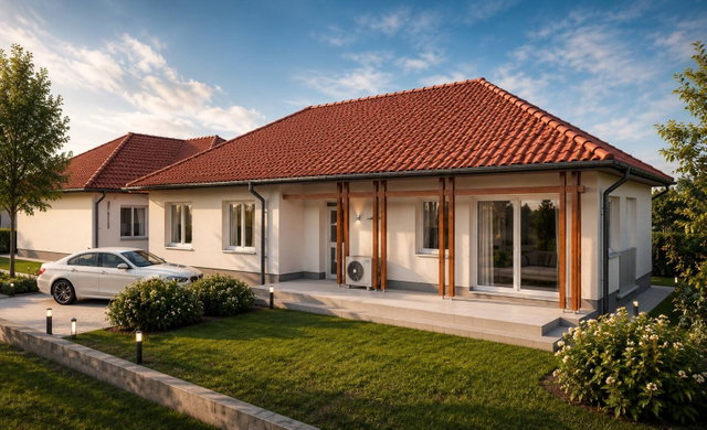 Eladó családi ház, Gödöllőn 129.999 M Ft, 4 szobás