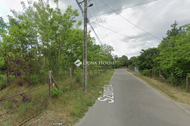 Eladó telek, Dömsödön 40 M Ft / költözzbe.hu