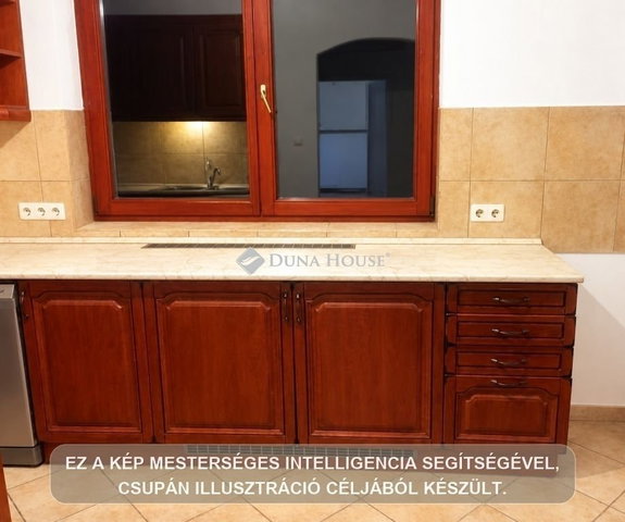 Eladó családi ház, Budapesten, XVIII. kerületben 55 M Ft