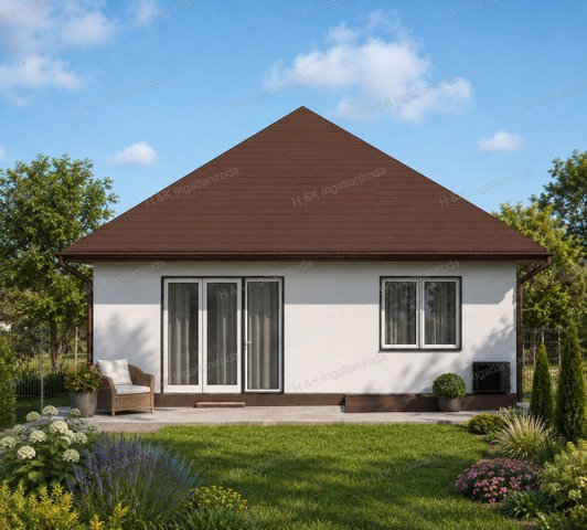 Eladó családi ház, Csörögön 109.9 M Ft, 5 szobás