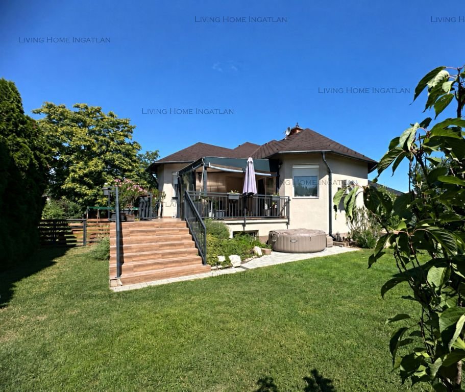 5 hálószoba · 277 m² · 249.900.000 Ft
