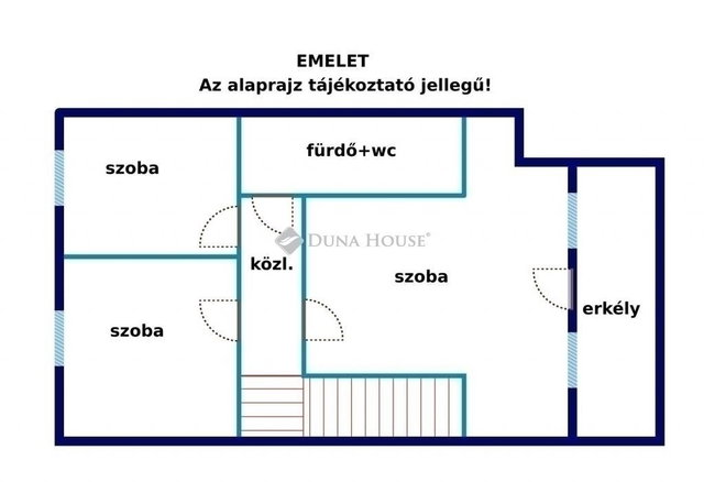Eladó családi ház, Budapesten, XIX. kerületben 139.9 M Ft