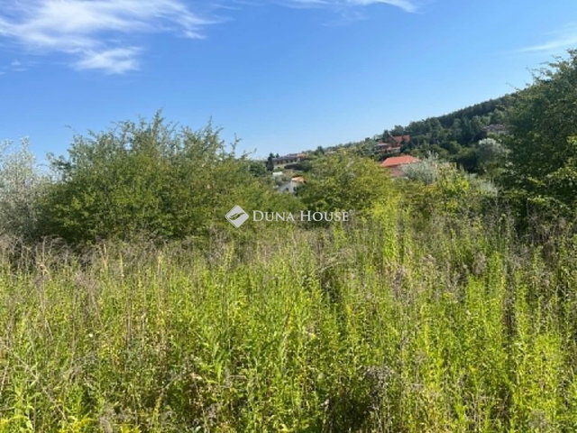 Eladó telek, Tinnyén 23.5 M Ft / költözzbe.hu