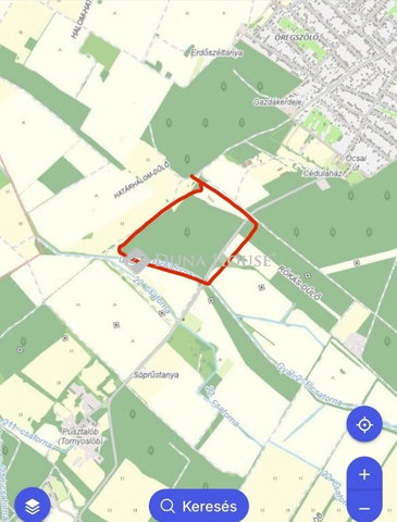 Eladó ipari ingatlan, Üllőn 950 M Ft / költözzbe.hu