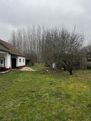 Eladó családi ház, Bágyogszováton 20.6 M Ft, 2 szobás