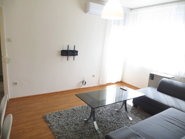 Kiadó téglalakás, albérlet, Békéscsabán 110 E Ft / hó