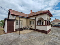 Eladó családi ház, Patvarcon 35 M Ft, 2 szobás