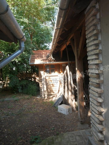 Eladó mezogazdasagi ingatlan, Monoron 89.5 M Ft, 1 szobás