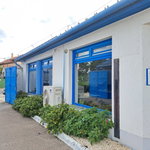 Kiadó üzlethelyiség, Kecskeméten, Ceglédi úton 490 E Ft / hó
