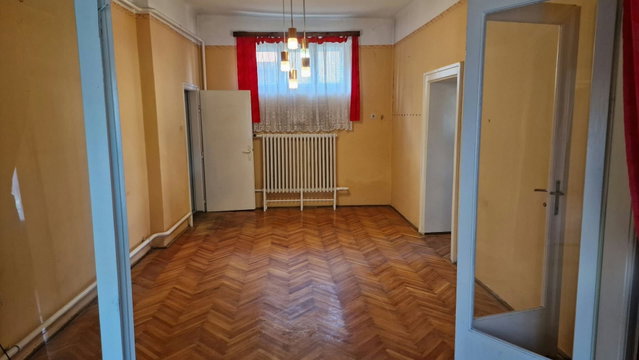 Eladó családi ház, Hajdúhadházon 79.9 M Ft, 4 szobás