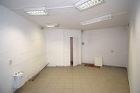 Kiadó üzlethelyiség, Győrött 85 E Ft / hó, 1 szobás