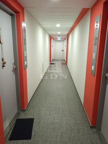 Eladó téglalakás, Budapesten, IX. kerületben 112 M Ft, 2 szobás