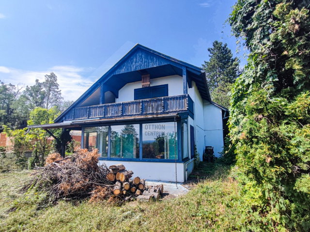 Eladó családi ház, Tahitótfalun 89.9 M Ft, 4 szobás
