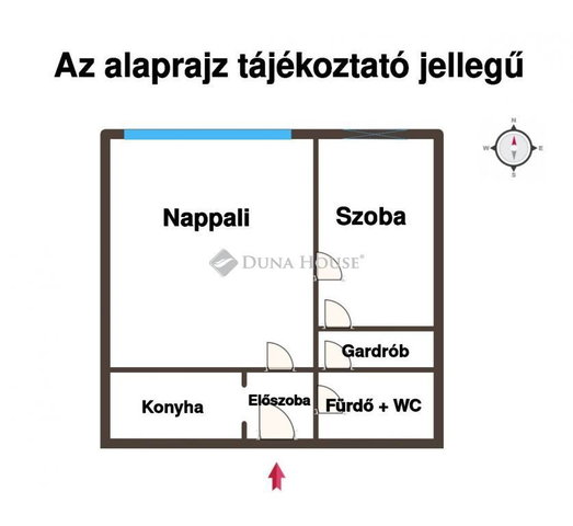 Eladó panellakás, Budapesten, XIV. kerületben, Ormánság utcában