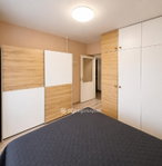 Eladó panellakás, Miskolcon 32.49 M Ft, 2 szobás