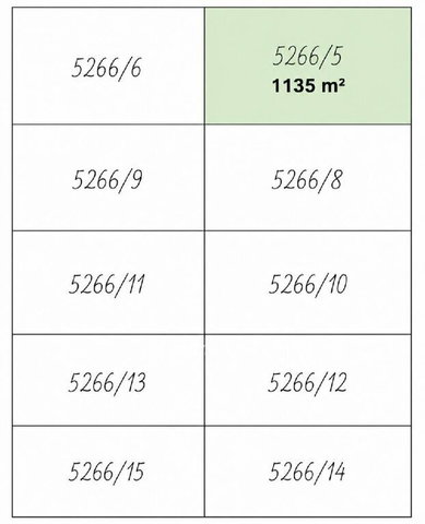 Eladó telek, Berettyóújfaluban 5.99 M Ft / költözzbe.hu