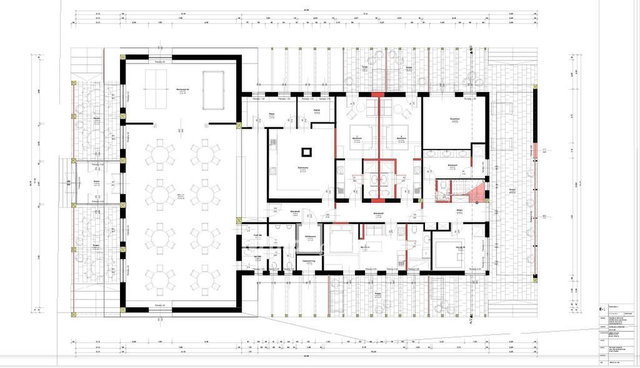 Eladó hotel, Vízváron 40 M Ft / költözzbe.hu