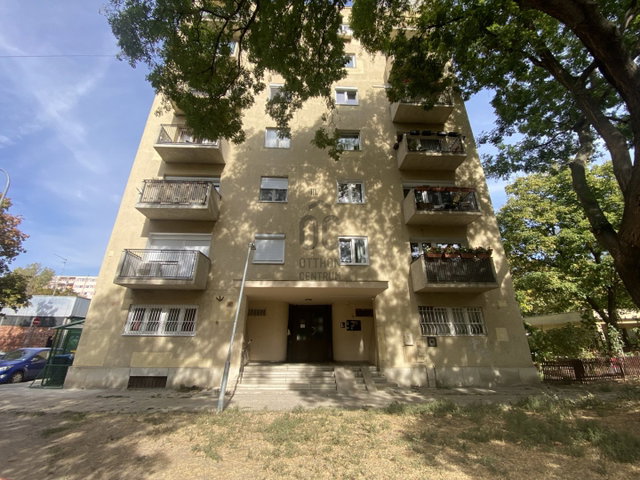 Eladó téglalakás, Budapesten, III. kerületben 54.99 M Ft