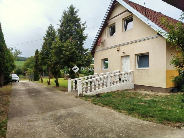 Eladó családi ház, Nagykutason 49 M Ft, 4 szobás