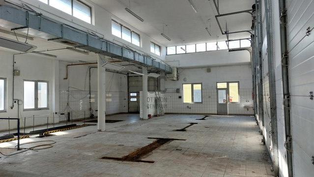 Eladó ipari ingatlan, Gödöllőn 699 M Ft / költözzbe.hu