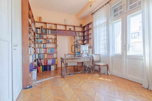 Eladó iroda, Budapesten, XI. kerületben 159.9 M Ft, 4 szobás