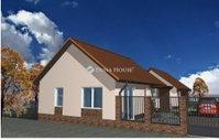 Eladó ikerház, XXII. kerületben 100.9 M Ft, 3 szobás