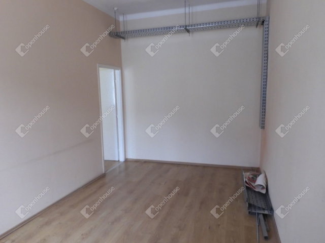 Kiadó iroda, Zalaegerszegen 47 E Ft / hó, 1 szobás